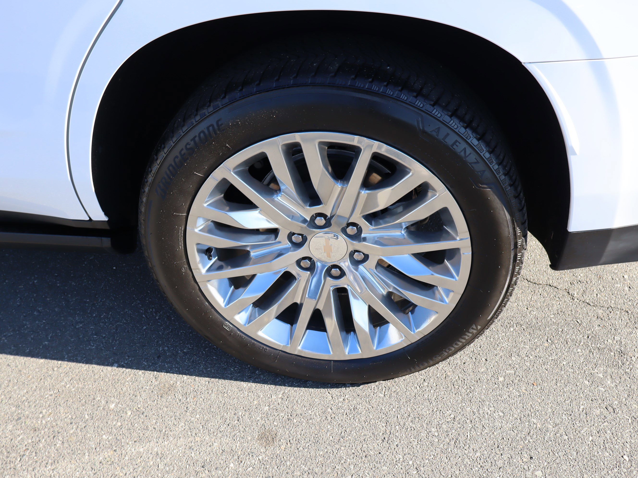 Certified 2024 Chevrolet Tahoe High Country image 44