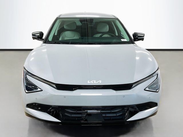 New 2025 Kia EV6 Wind image 2