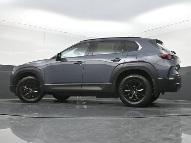 Certified 2026 MAZDA CX-50 AWD 2.5 Hybrid w/ Weather Package image 30