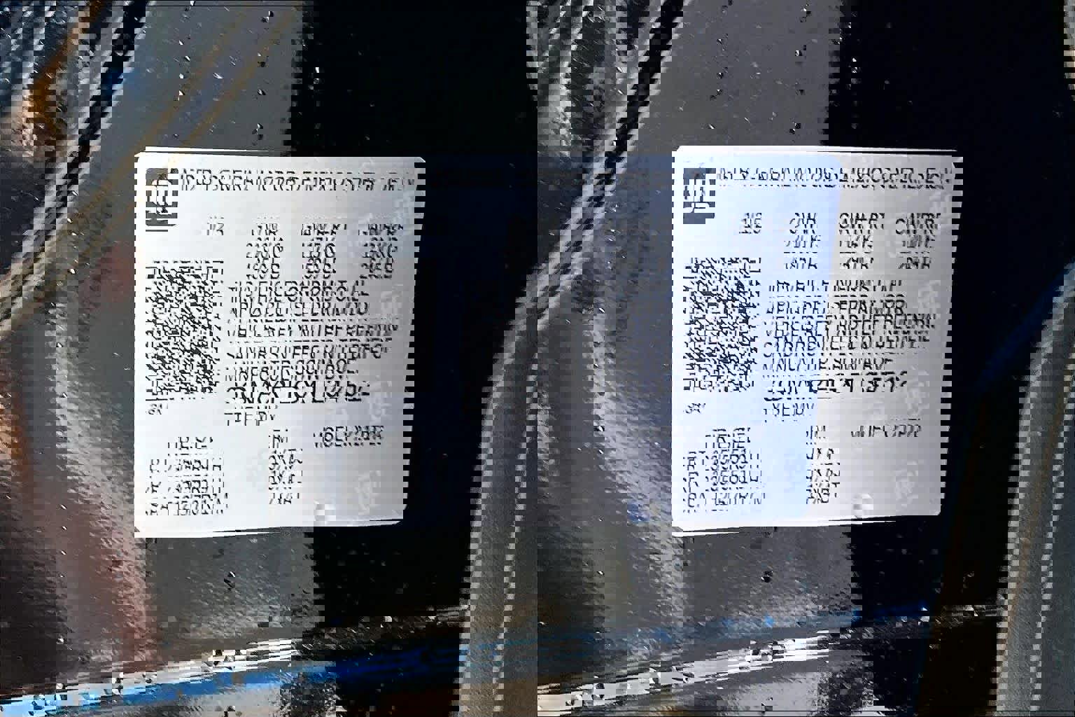 New 2026 Chevrolet Equinox LT w/ Convenience Package II image 19