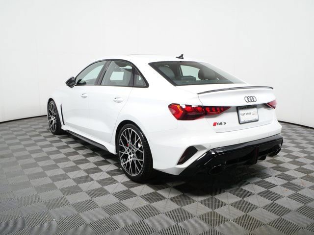 New 2026 Audi RS 3 image 30
