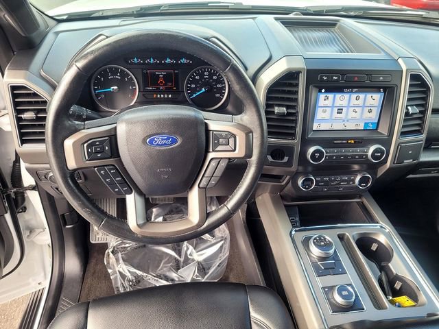 Certified 2019 Ford Expedition Max XLT w/ Equipment Group 201A image 9