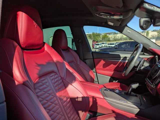 Used 2023 Maserati Levante Modena S image 30