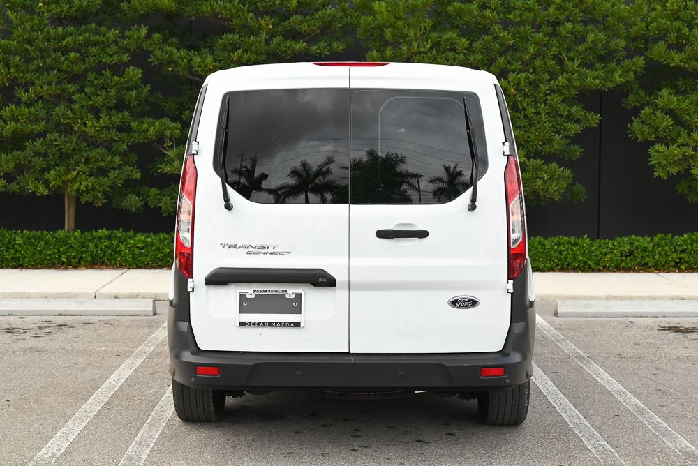 Used 2023 Ford Transit Connect XL image 5