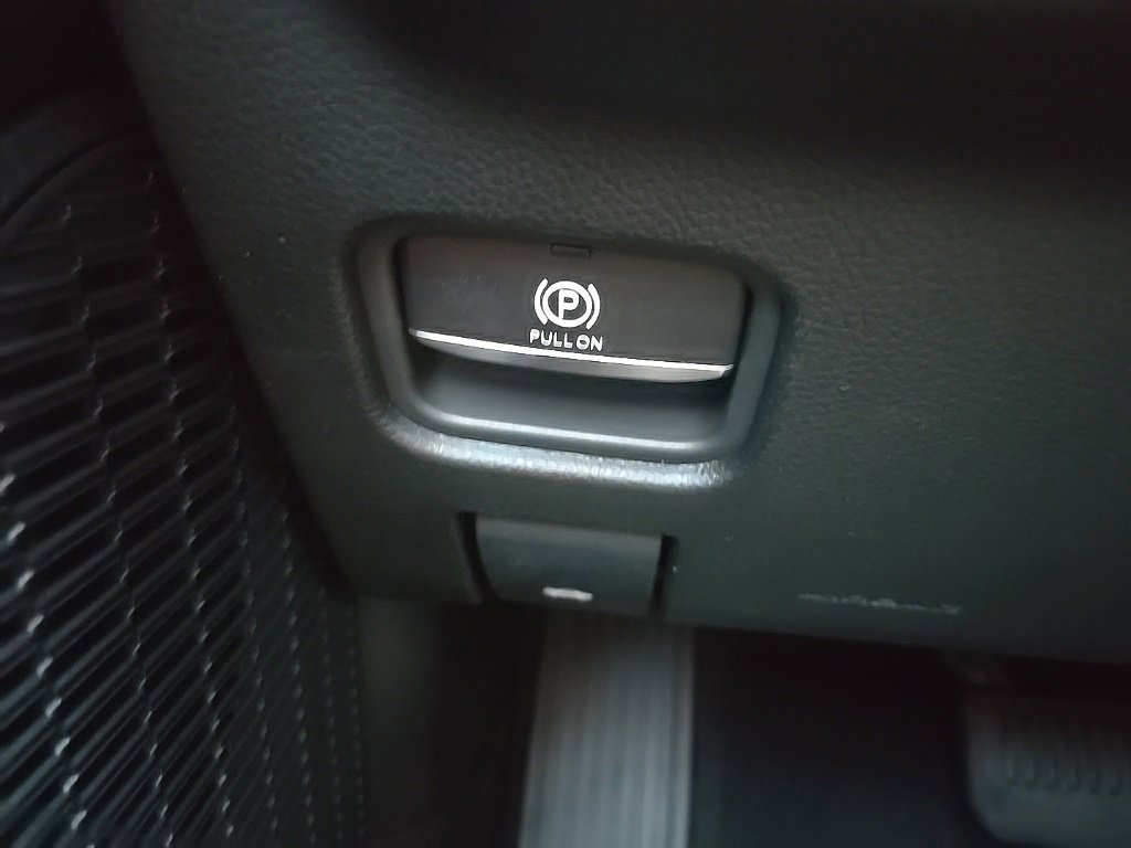 New 2025 Jeep Grand Cherokee Limited w/ Luxury Tech Group II image 44