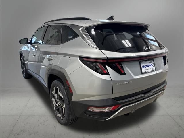 Used 2023 Hyundai Tucson Limited AWD/4WD image 3