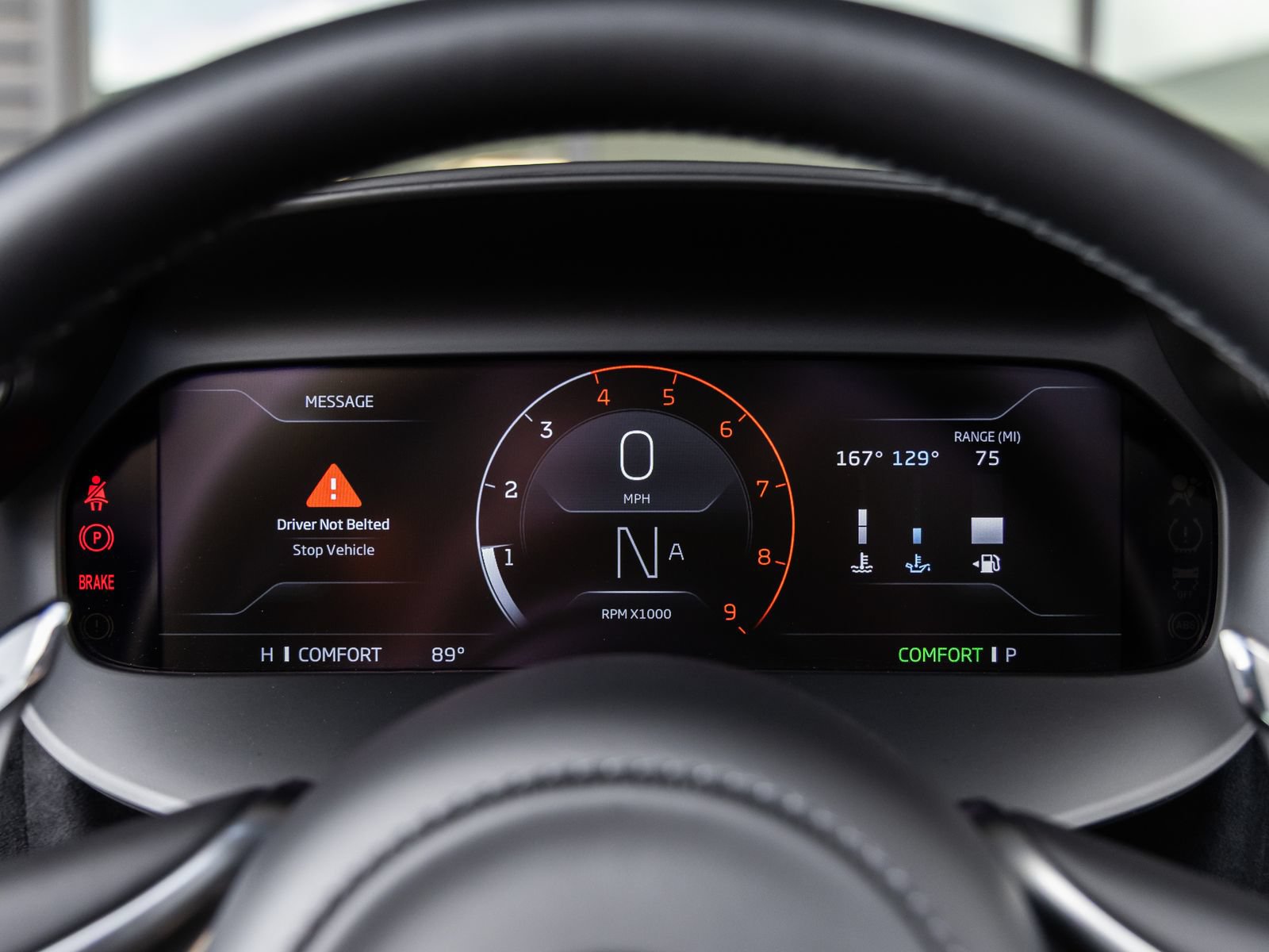 Used 2026 McLaren 750S RWD image 36