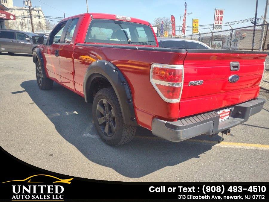 Used 2009 Ford F150 XLT RWD image 7