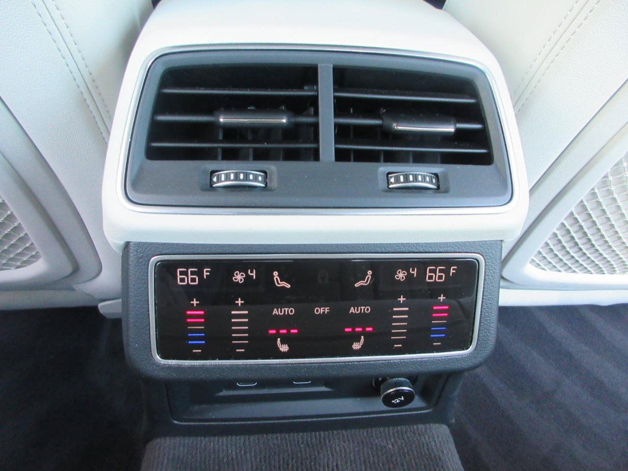 Used 2023 Audi A6 Premium Plus w/ Premium Plus Package AWD/4WD image 42