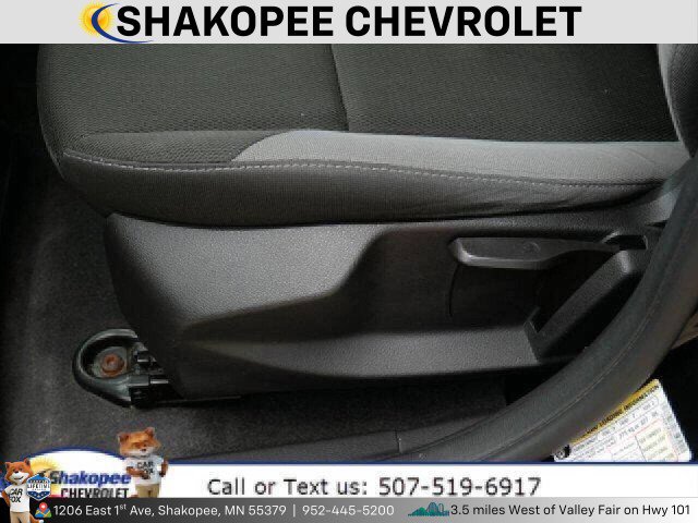 Used 2013 Ford Focus S FWD image 16