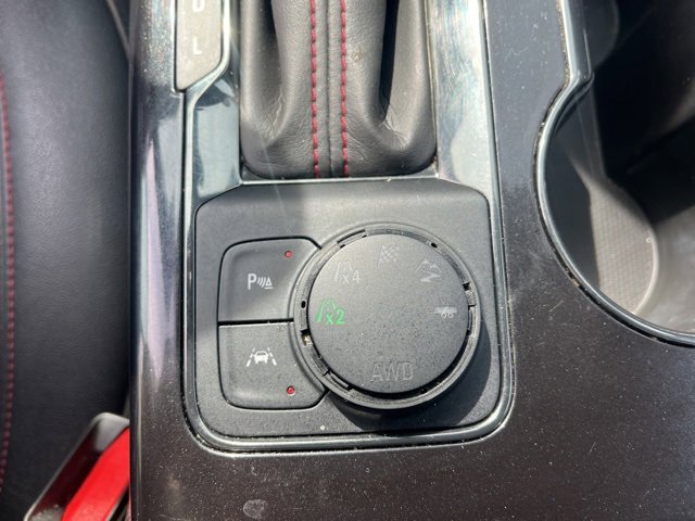 Used 2024 Chevrolet Blazer RS image 33