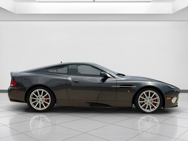 Used 2006 Aston Martin Vanquish S image 9