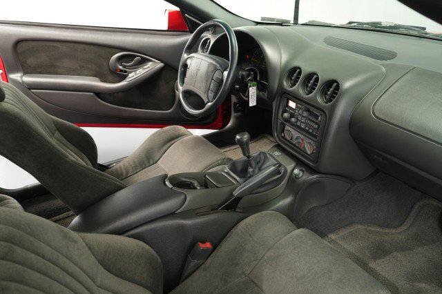 Used 1994 Pontiac Firebird Formula RWD image 57