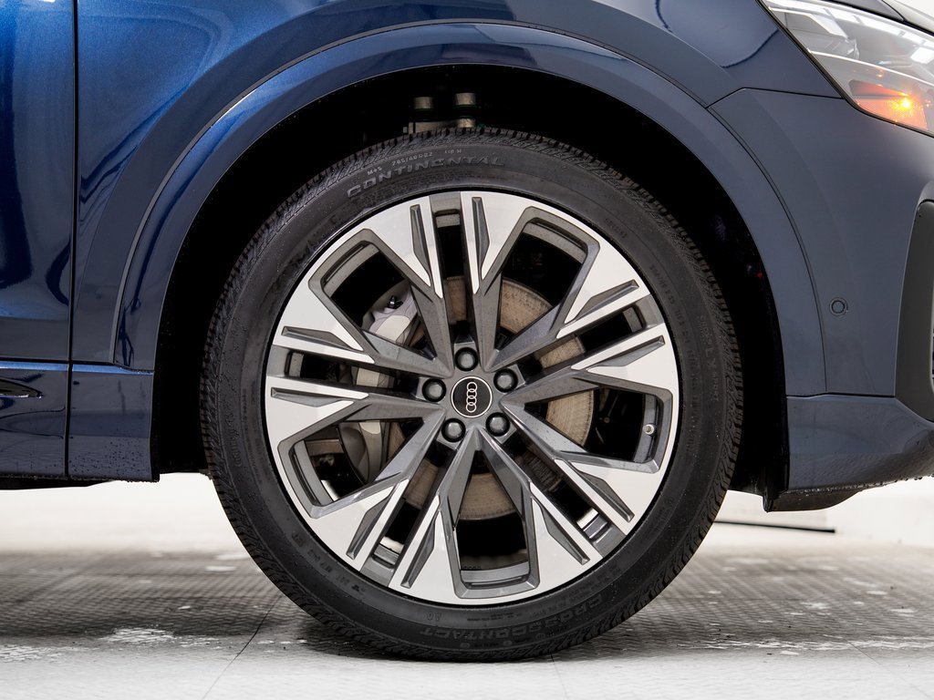 New 2025 Audi Q8 Premium Plus image 27