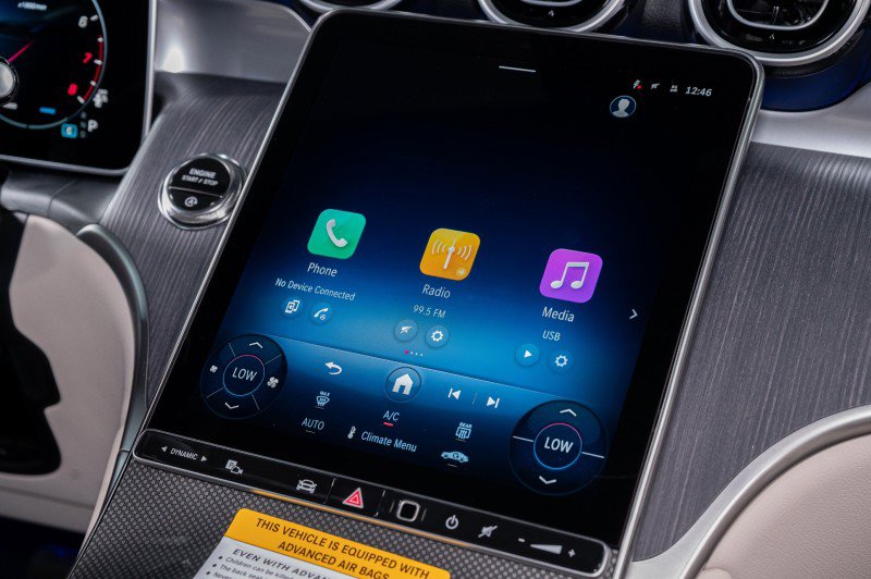 Certified 2026 Mercedes-Benz GLC 300 image 19