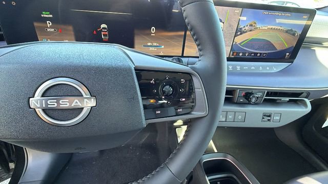 New 2026 Nissan Leaf SV+ w/ Floor Mat Package (SV+) image 28