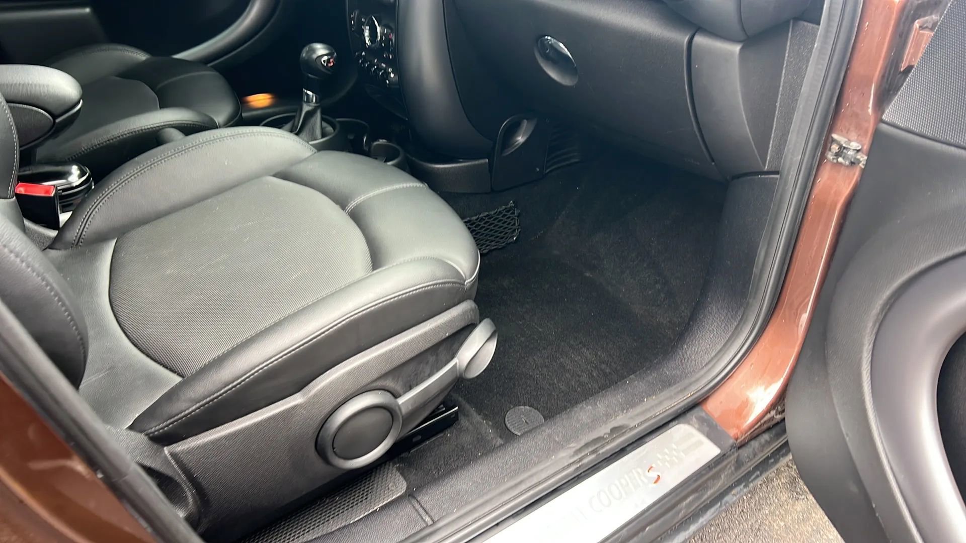 Used 2013 MINI Cooper Countryman S image 27