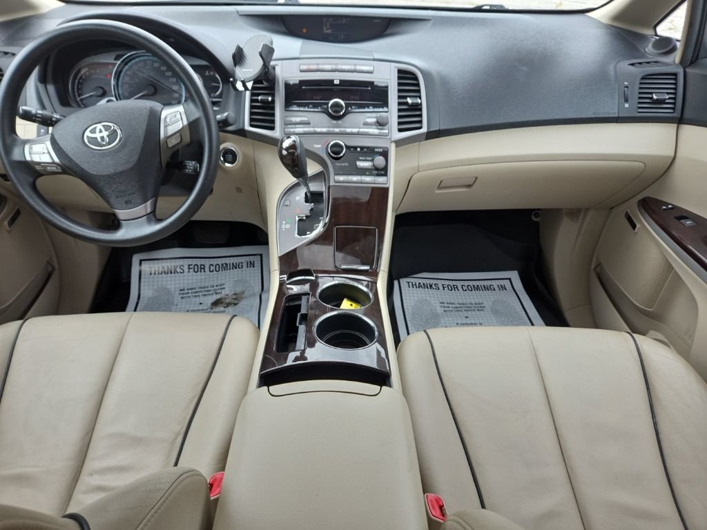 Used 2009 Toyota Venza AWD image 26