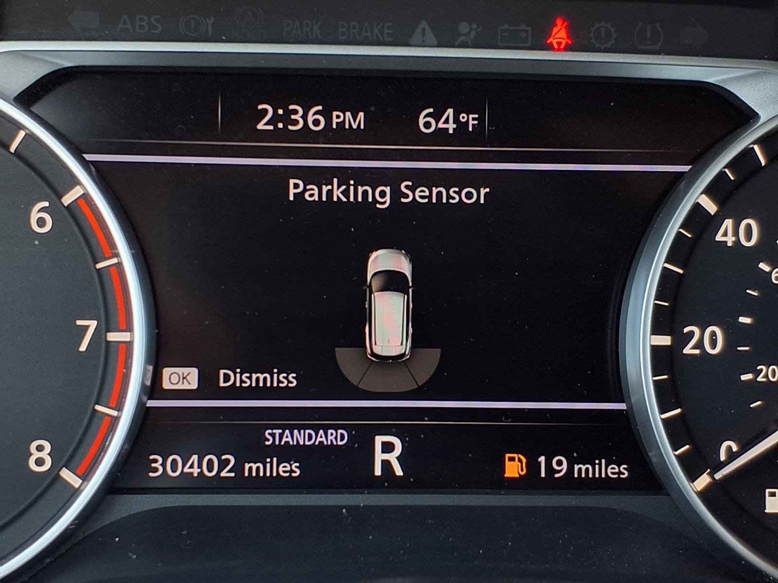 Used 2021 Nissan Rogue SV w/ Premium Package image 18