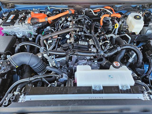 Used 2024 Toyota Land Cruiser w/ Premium Package image 20