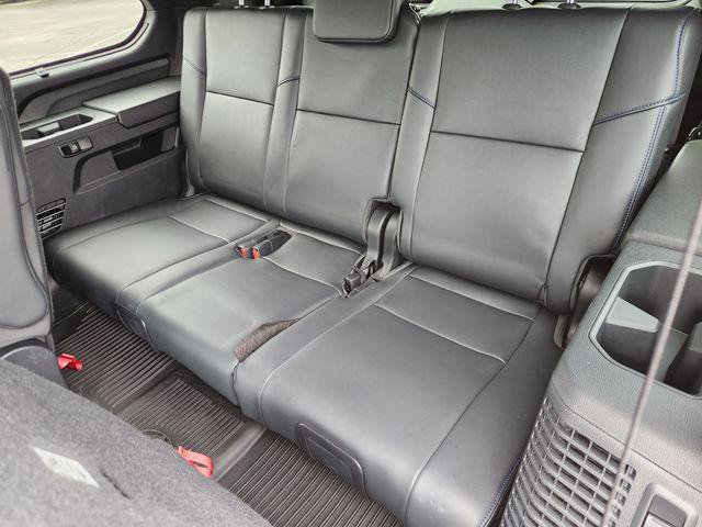 Certified 2023 Toyota Sequoia Platinum AWD/4WD image 26