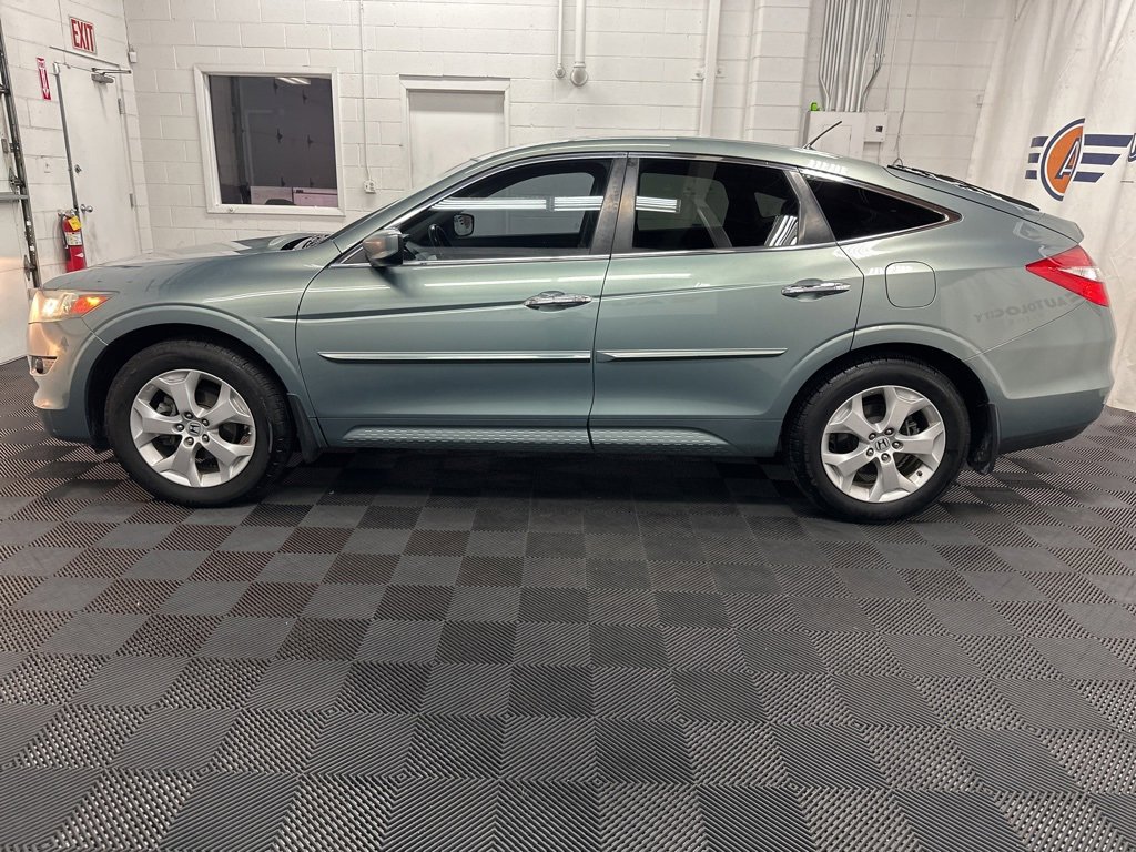 Used 2010 Honda Crosstour EX-L image 6