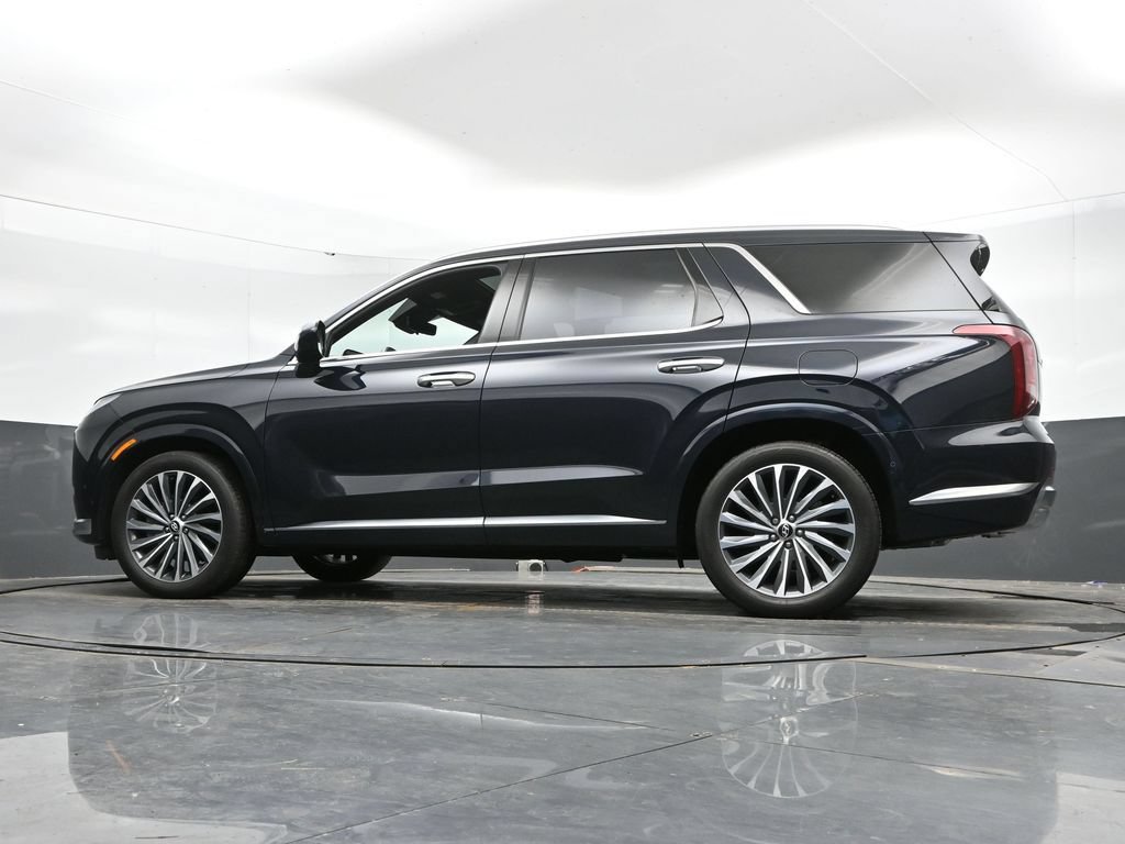 Used 2023 Hyundai Palisade Calligraphy AWD/4WD image 47