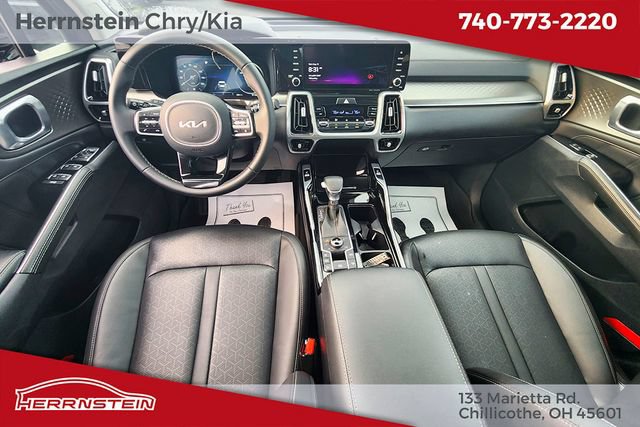 Used 2023 Kia Sorento SX AWD/4WD image 10