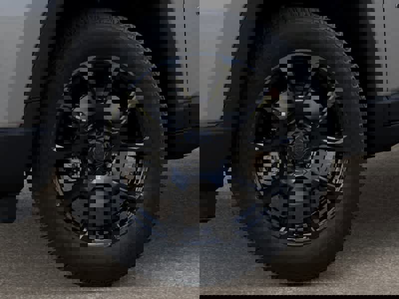 Used 2026 Jeep Compass Latitude w/ Quick Order Package 29K image 8