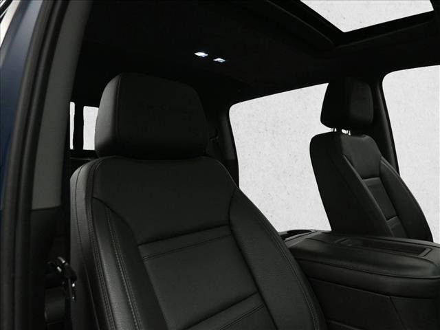 Used 2020 GMC Sierra 2500 Denali w/ Denali Ultimate Package image 30
