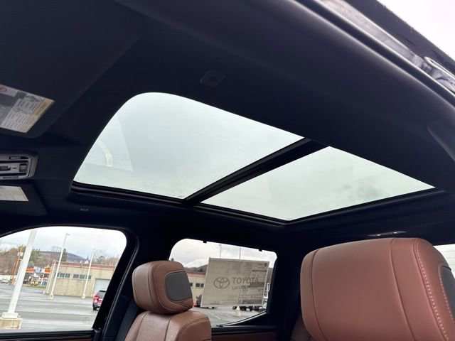 New 2026 Toyota Tundra 1794 Edition image 14