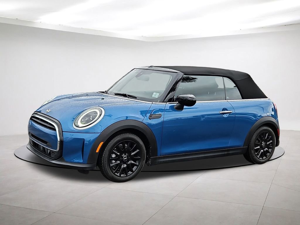 Used 2024 MINI Cooper Convertible image 6