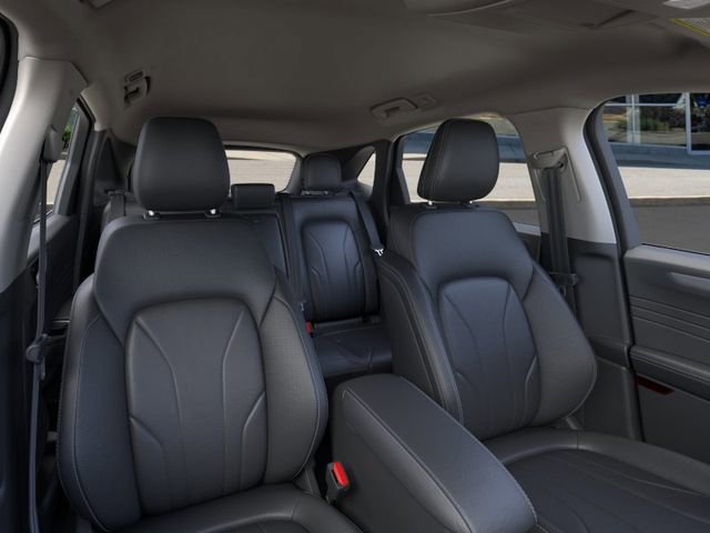 New 2026 Ford Escape Platinum w/ Premium Technology Package AWD/4WD image 10