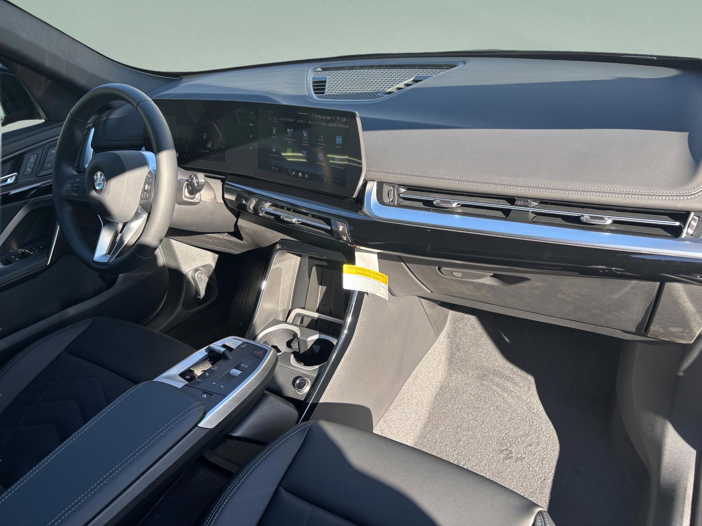 Used 2026 BMW X1 xDrive28i w/ Convenience Package image 22