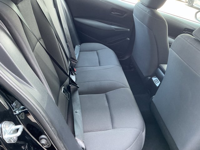 Used 2025 Toyota Corolla LE FWD image 16