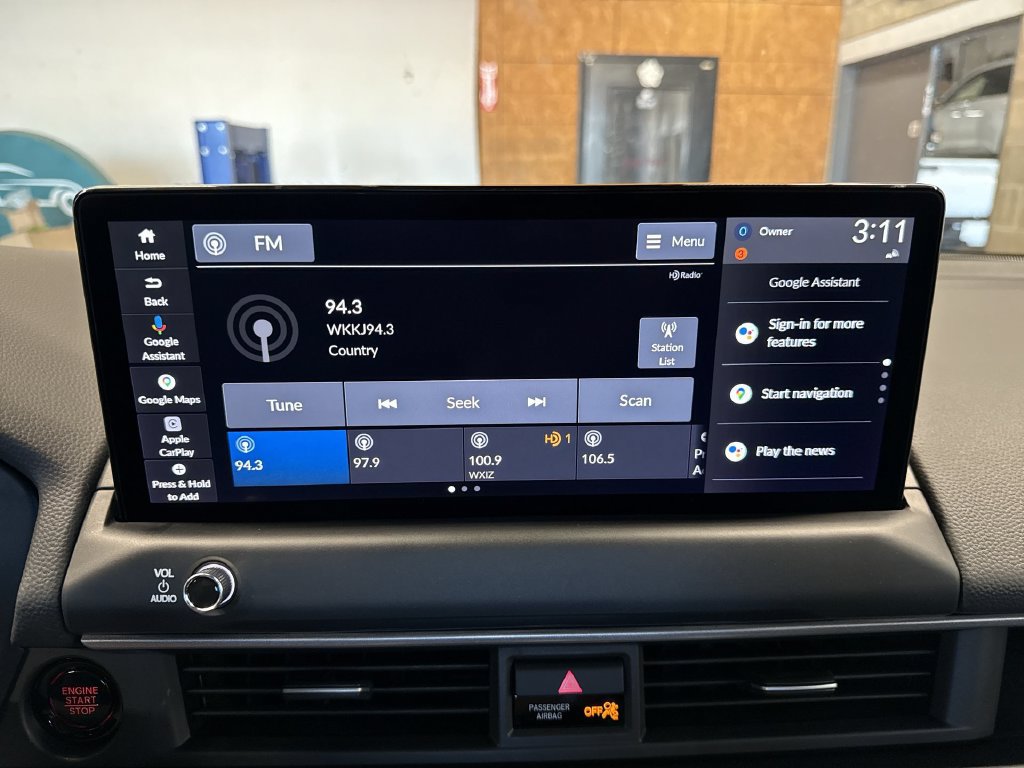 New 2026 Honda Pilot Elite image 12