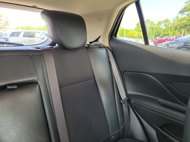 Used 2018 Buick Encore Preferred FWD image 15
