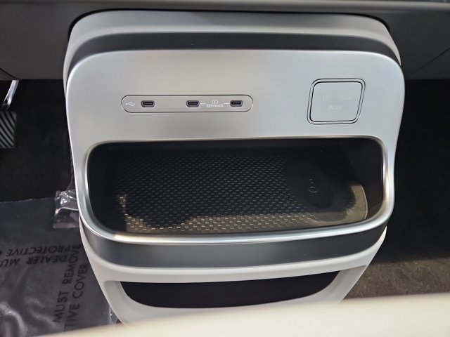 New 2026 Hyundai Ioniq 9 SEL image 28