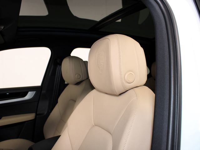 New 2026 Porsche Cayenne AWD/4WD image 18