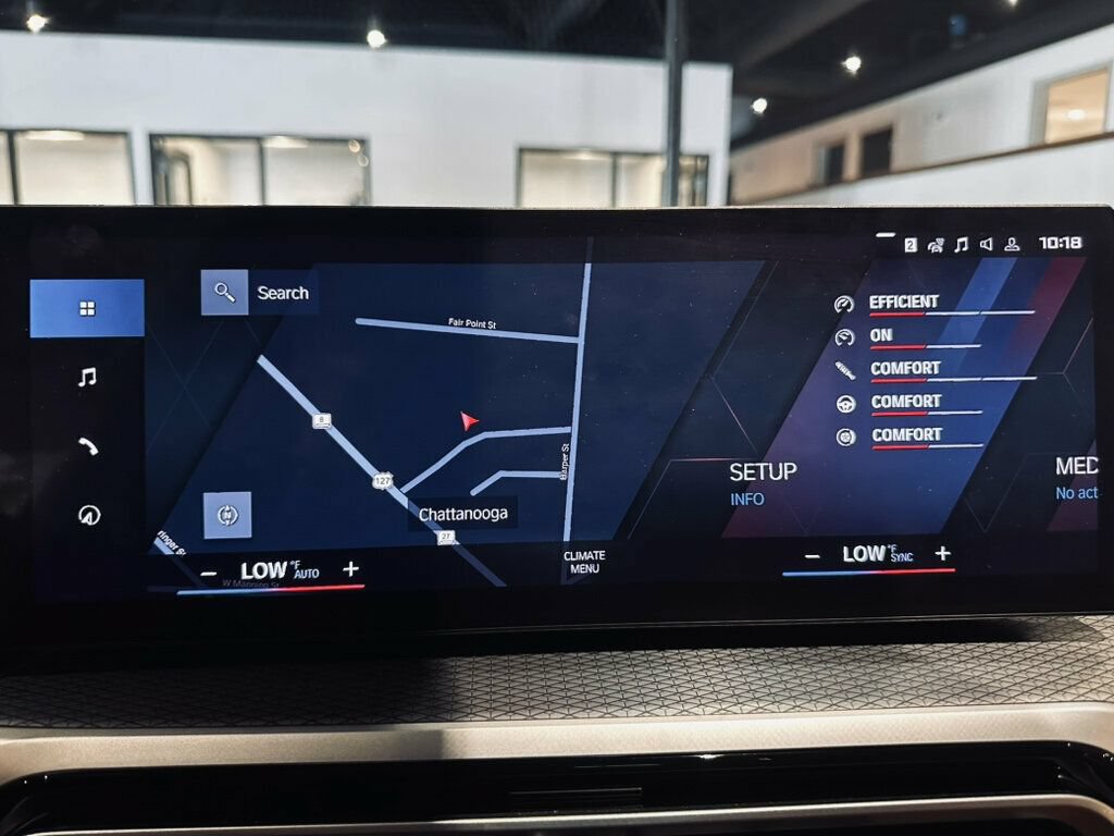 Used 2024 BMW M2 RWD image 15