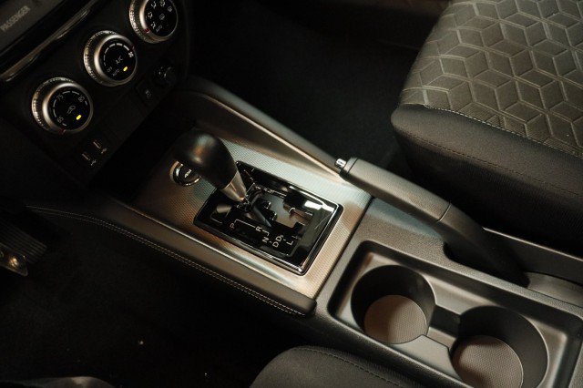 New 2026 Mitsubishi Outlander Sport ES AWD/4WD image 14