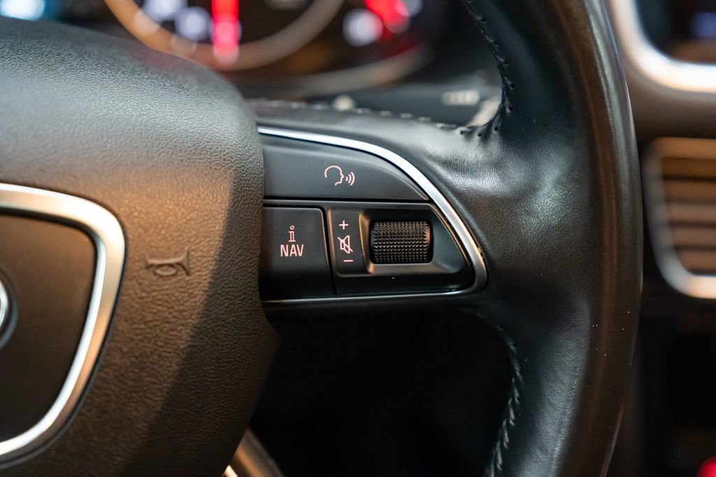 Used 2014 Audi Q5 2.0T Premium Plus w/ Premium Plus Package image 15