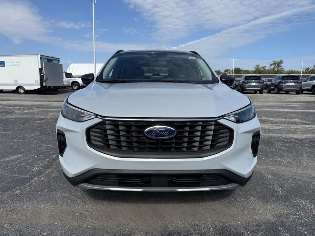 New 2026 Ford Escape Active w/ Cold Weather Package image 3