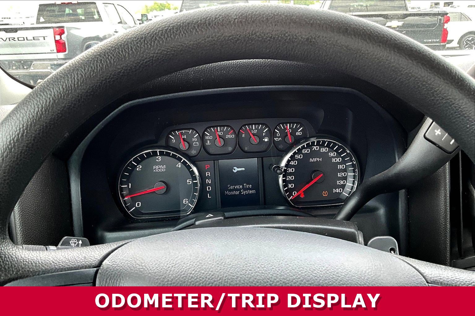 Used 2018 Chevrolet Silverado 1500 LS w/ Trailering Package RWD image 13