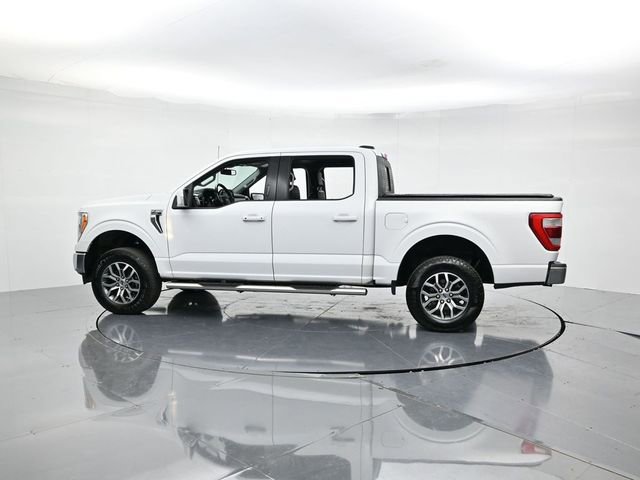 Used 2022 Ford F150 Lariat image 9