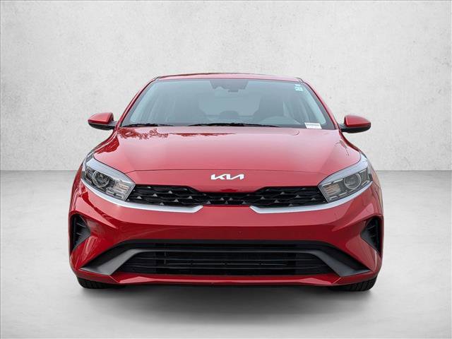 Used 2024 Kia Forte LXS FWD image 2