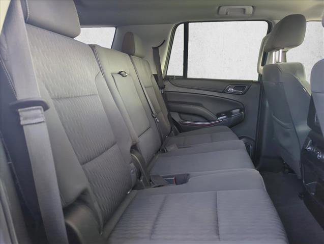 Used 2019 GMC Yukon SLE w/ SLE Value Package image 27