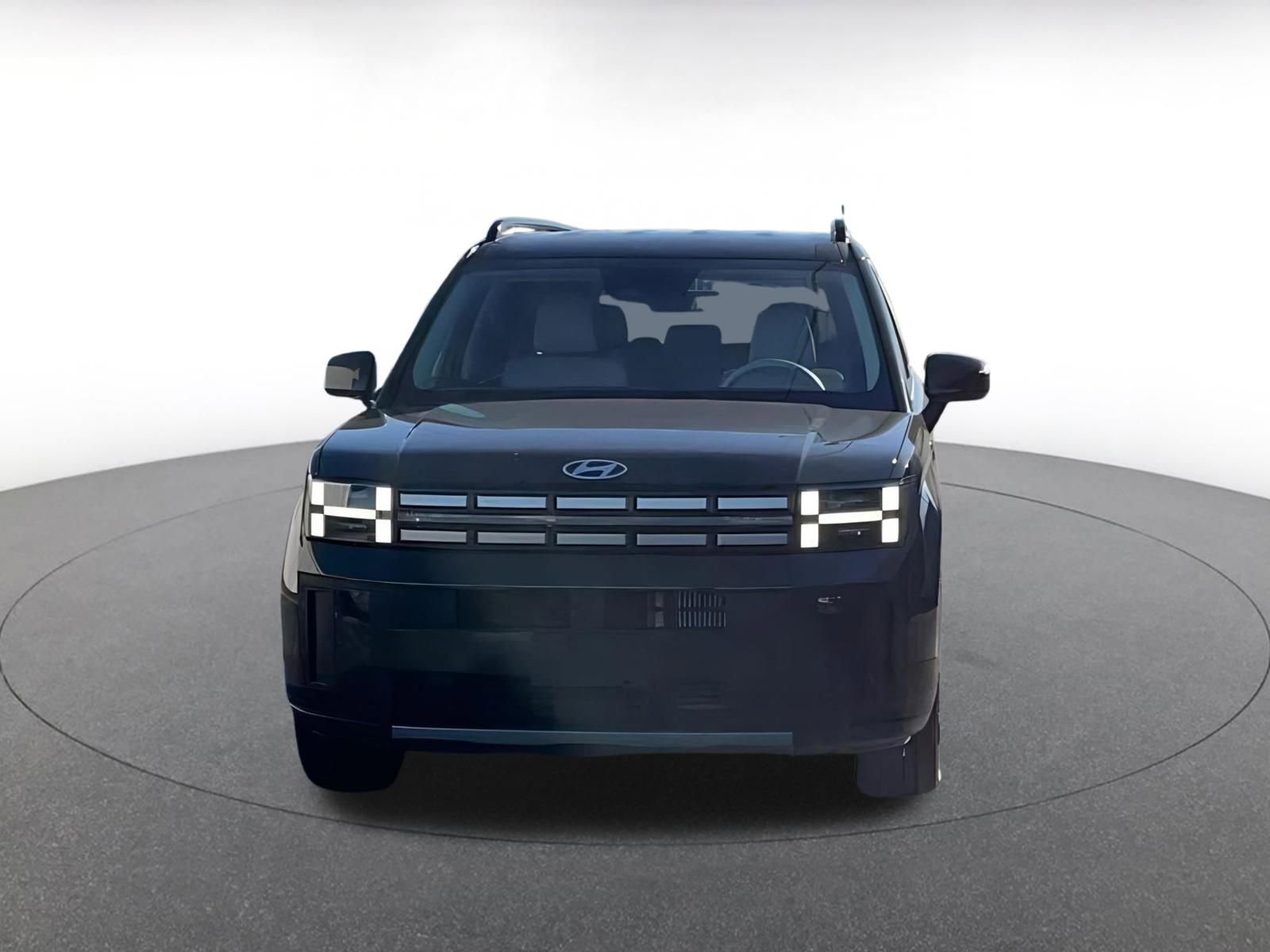 Used 2025 Hyundai Santa Fe SEL image 11