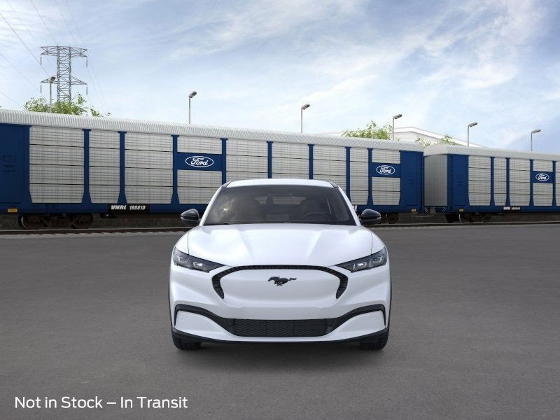 New 2025 Ford Mustang Mach-E Select image 7