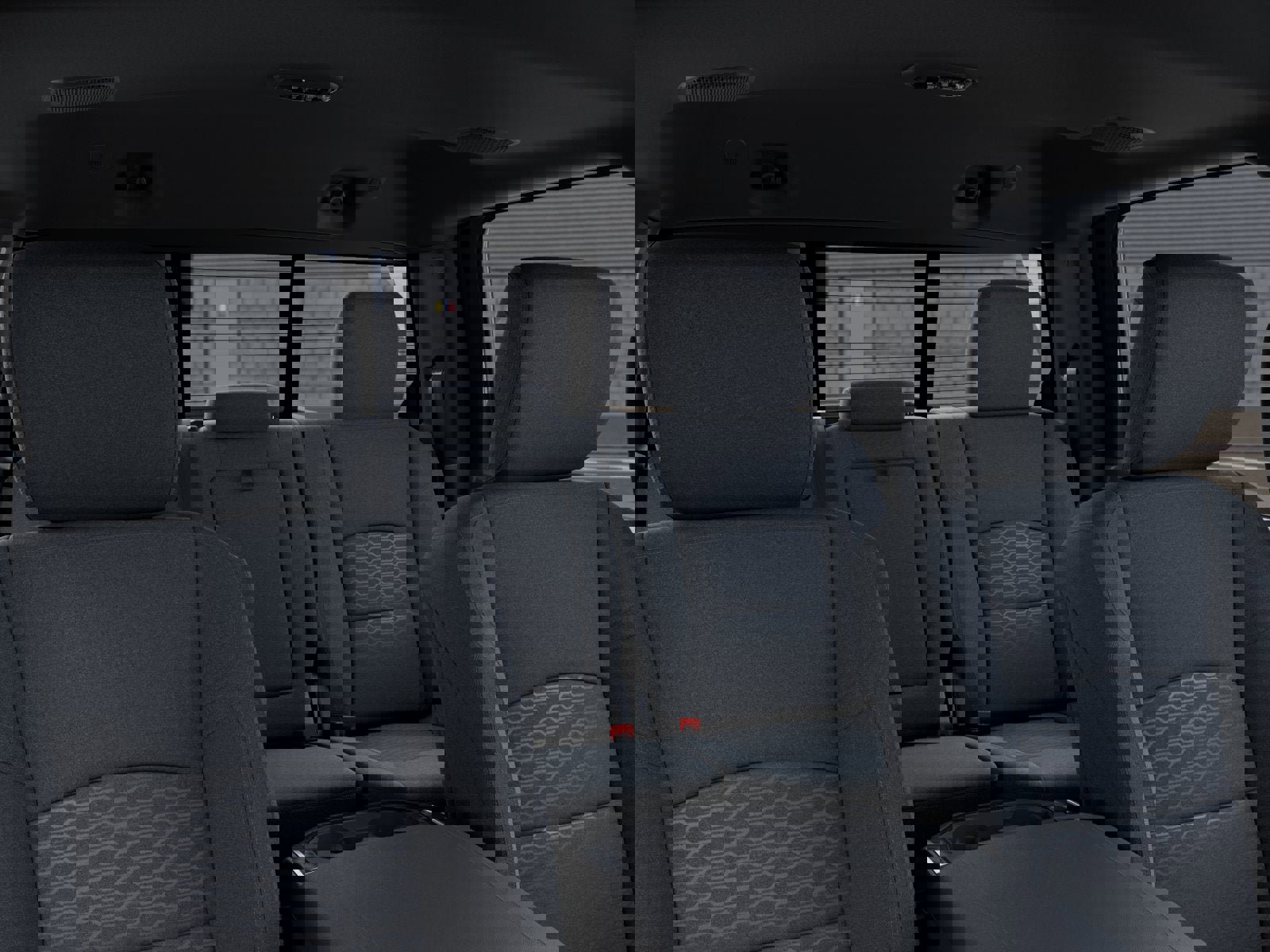 New 2025 RAM 2500 Big Horn image 67